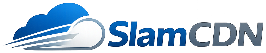 SlamCDN